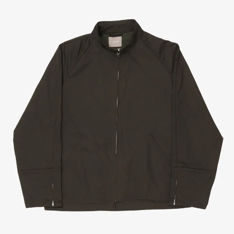 jacket for fall weather -Site Jacket