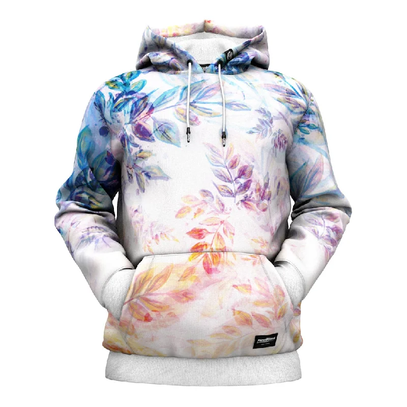 hoodie with JoJo’s Bizarre Art-Sunset Bloom Hoodie