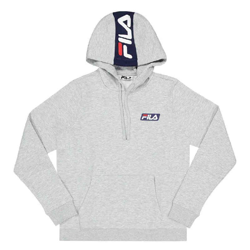 western-style hoodie-FILA - Women's Avalon Hoodie (SW13B652 289)