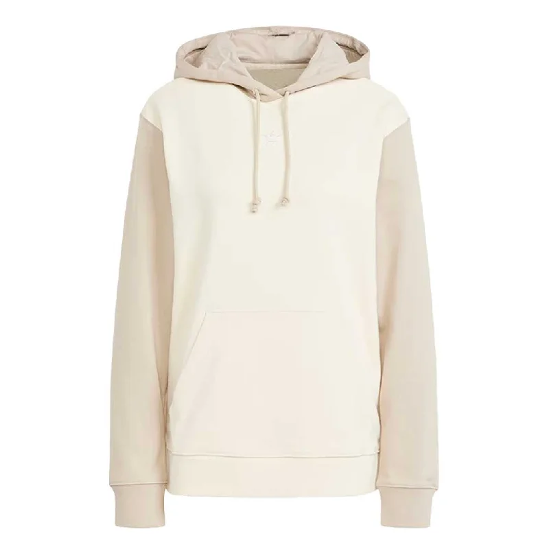 hooded tracksuit hoodie-adidas - Women's Neutral Court Hoodie (IS5244)