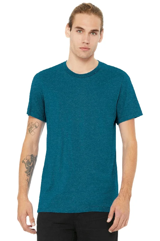 Heather Deep Teal