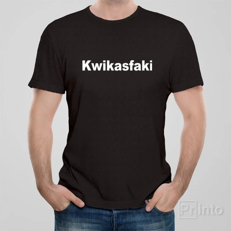 soft maroon T-shirts -Kwikasfaki - T-shirt