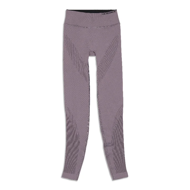 jogger blue pants -Iconic Sweat Legging - Resale