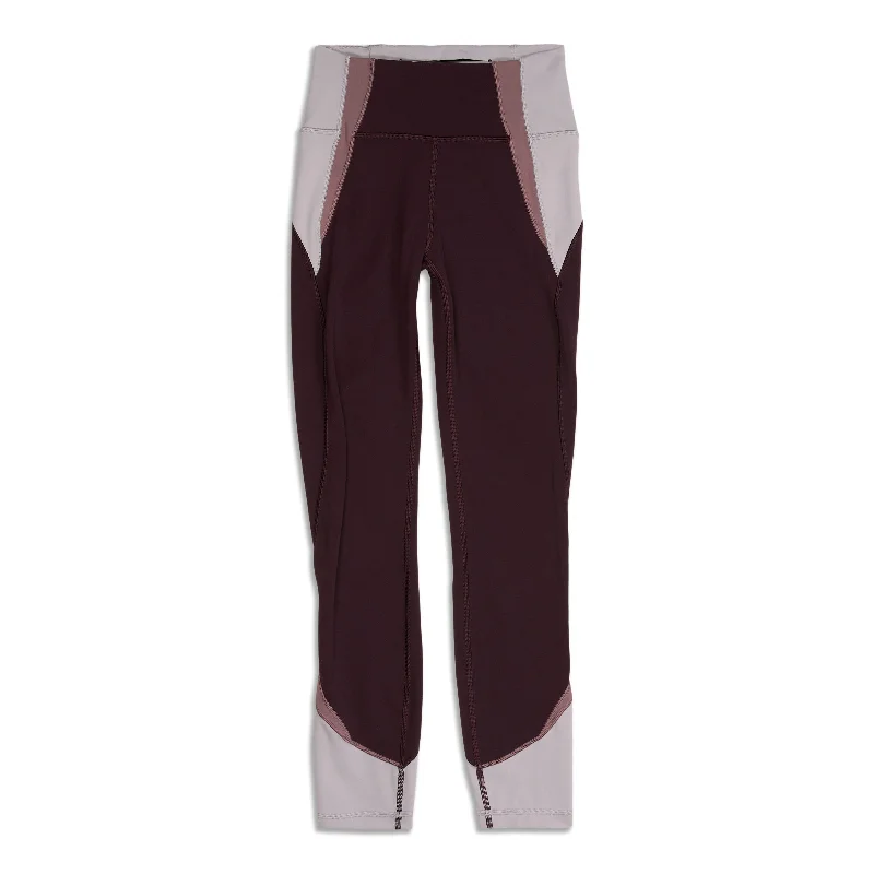 urban grey pants -In Movement Legging - Resale