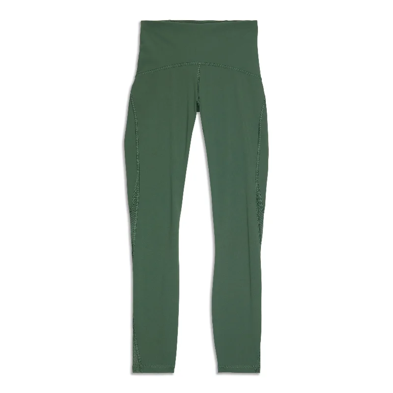 men’s teal pants -Train Times Pant - Resale