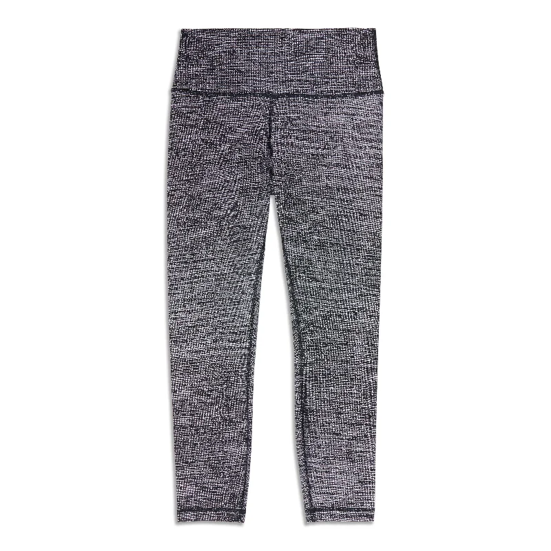 team grey pants -Wunder Under High Rise Legging - Resale