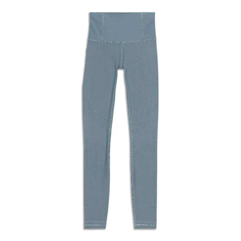 jogger blue pants -Zoned In Legging - Resale